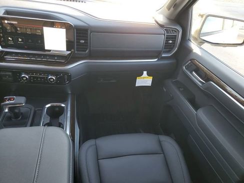 New 2026 GMC Sierra 1500 Elevation w/ Elevation Premium Package image 26