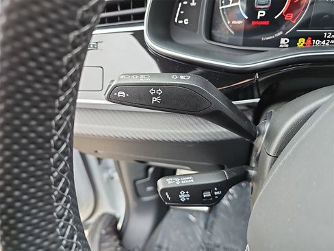 New 2026 Audi RS Q8 performance image 29