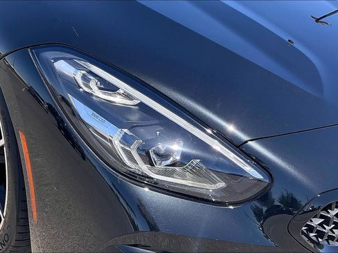 Used 2022 BMW Z4 M40i w/ Premium Package RWD image 23