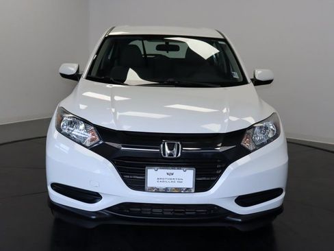 Used 2016 Honda HR-V LX image 8
