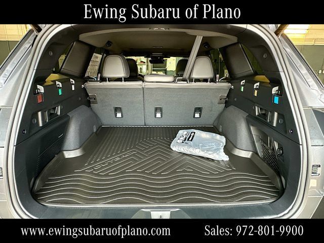 Certified 2026 Subaru Outback Limited AWD/4WD image 28