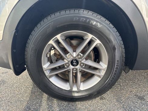 Used 2017 Hyundai Santa Fe Sport w/ Cargo Package image 47