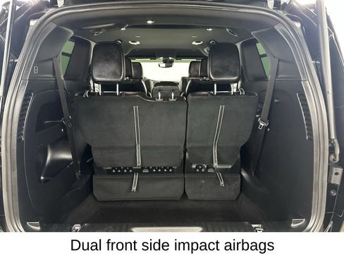 Used 2025 Chrysler Pacifica Select FWD image 29