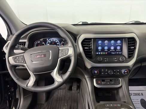 Certified 2023 GMC Acadia SLT w/ Elevation Edition AWD/4WD image 6