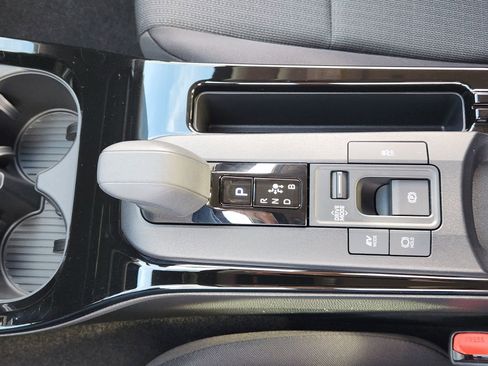 Used 2026 Toyota Prius LE image 23