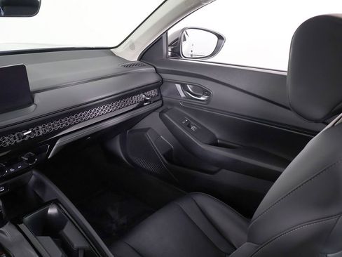 Certified 2023 Honda Accord EX-L image 28