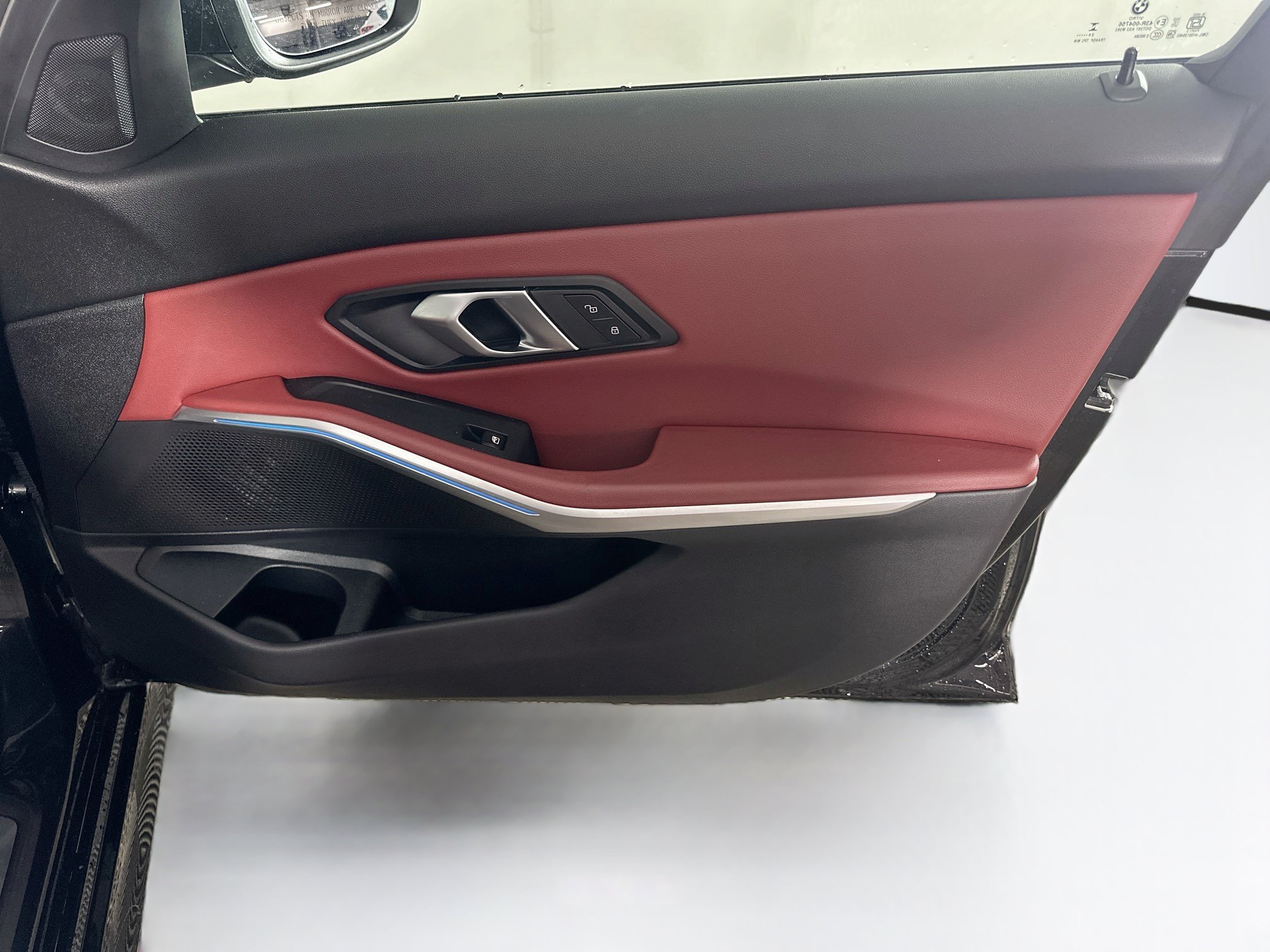 Used 2025 BMW 330i Sedan RWD image 34