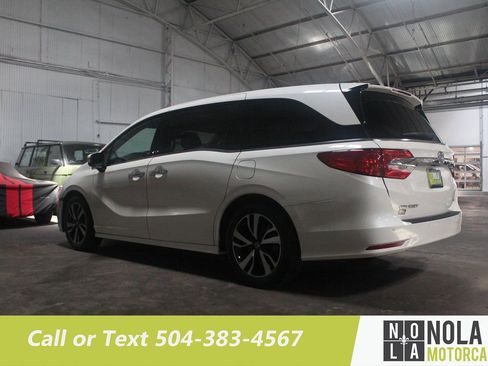 Used 2019 Honda Odyssey Elite image 18