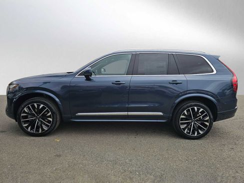 New 2026 Volvo XC90 B5 Plus w/ Protection Package image 6