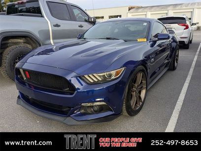 Used 2016 Ford Mustang GT Premium w/ GT Performance Package