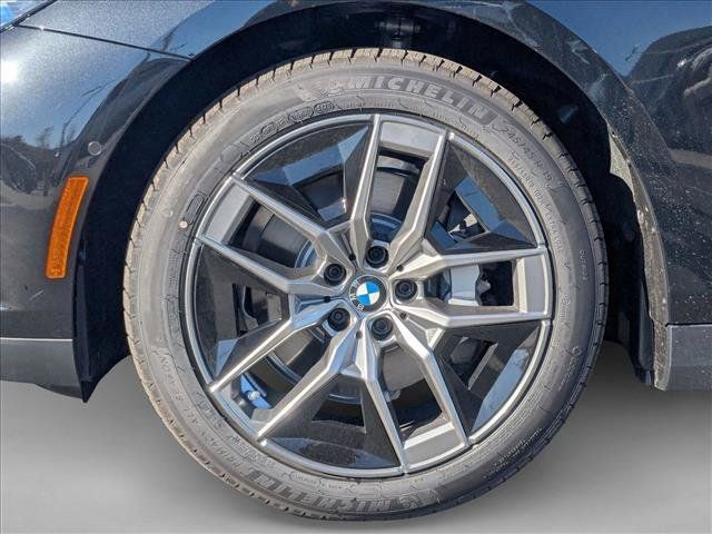 Used 2026 BMW 530i RWD image 11