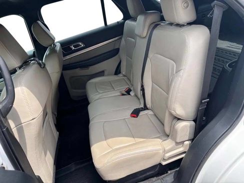 Used 2018 Ford Explorer XLT w/ Equipment Group 202A FWD image 23