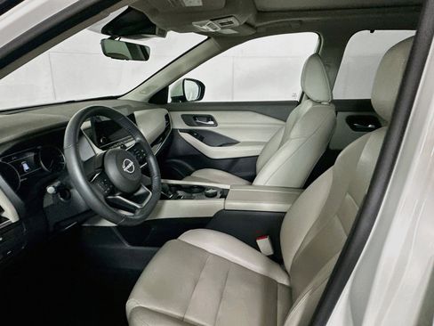 Used 2023 Nissan Rogue SL w/ SL Premium Package AWD/4WD image 13