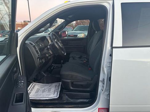 Used 2021 RAM 3500 Tradesman image 10