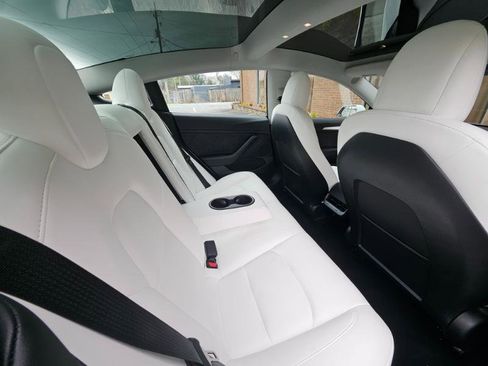 Used 2023 Tesla Model 3 Standard Range image 56