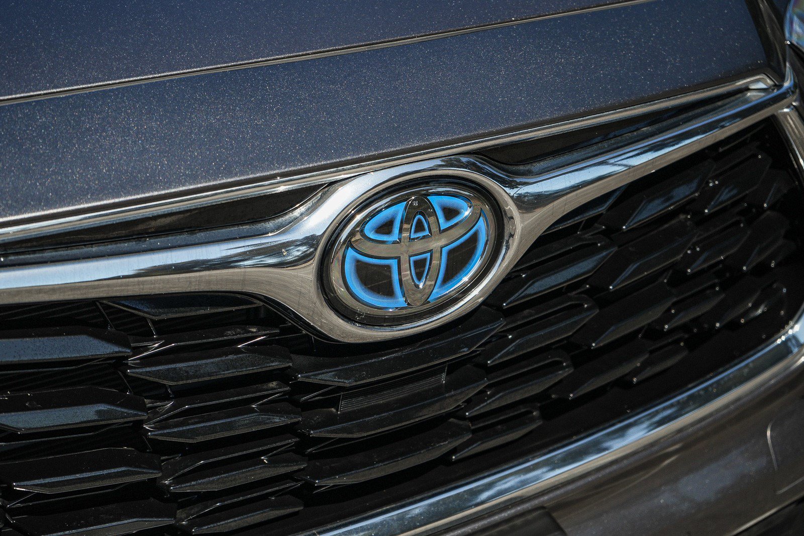 Used 2023 Toyota Highlander Limited AWD/4WD image 9