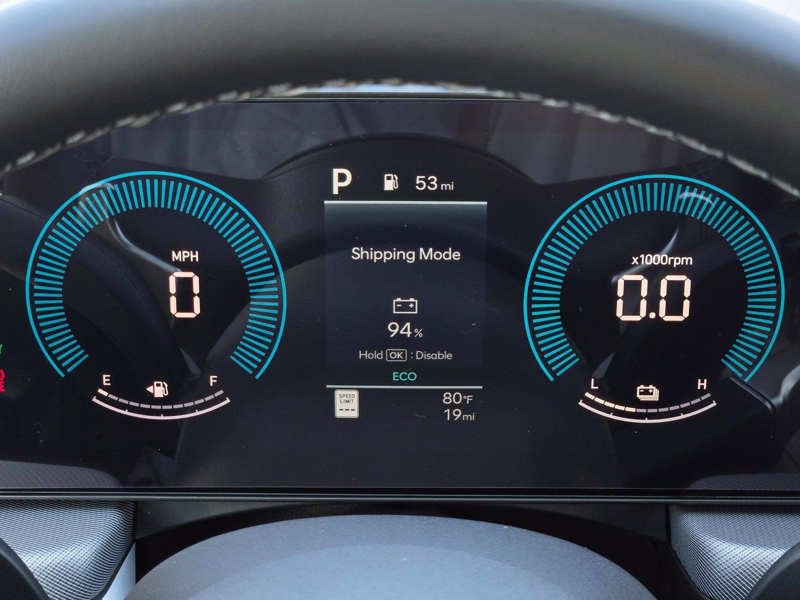 New 2026 Hyundai Sonata SEL FWD image 19