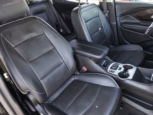Used 2018 GMC Terrain Denali w/ Advanced Safety Package AWD/4WD image 33