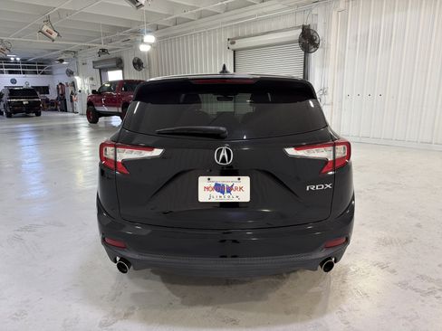Used 2019 Acura RDX FWD image 4