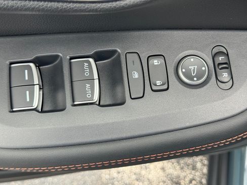 Certified 2026 Honda HR-V Sport image 19