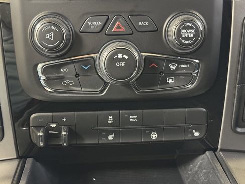 Used 2018 RAM 1500 Sport w/ Convenience Group image 27