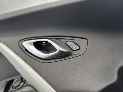 Used 2023 Chevrolet Camaro SS image 16