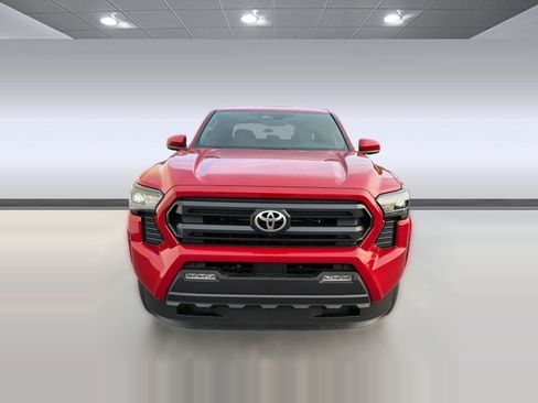 Used 2026 Toyota Tacoma SR5 RWD image 6