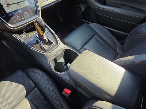 Used 2023 Subaru Outback Wilderness w/ Wilderness Package image 25