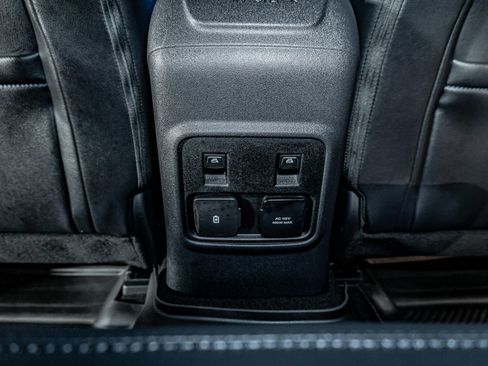 Used 2022 Ford Bronco Wildtrak AWD/4WD image 21