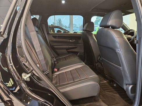 Used 2024 Honda CR-V Sport Touring image 29