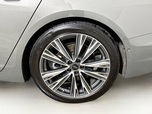 Used 2023 Audi A6 2.0T Premium w/ Convenience Package image 30