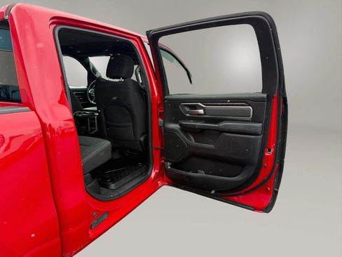 Used 2021 RAM 1500 Big Horn AWD/4WD image 33