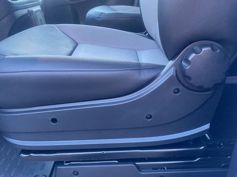 New 2025 RAM ProMaster 1500 w/ Premium Convenience Group image 19