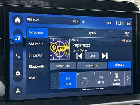 New 2026 Subaru Outback Premium image 11