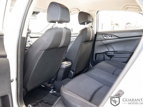 Used 2021 Honda Civic LX image 31