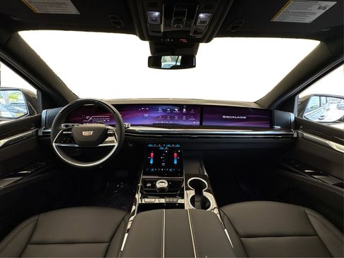 New 2026 Cadillac Escalade 4WD image 23