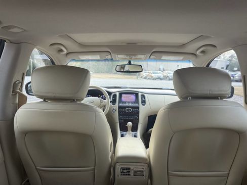 Used 2013 INFINITI EX37 Journey w/ Premium Pkg image 22