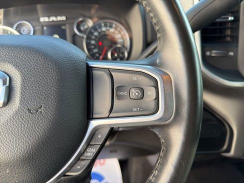 Used 2024 RAM 2500 Big Horn image 30