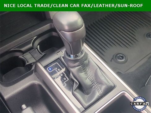 Used 2023 Toyota Tacoma Limited image 38