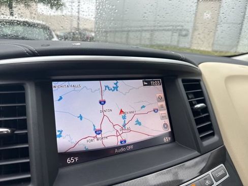 Used 2019 INFINITI QX60 Luxe w/ Essential Package image 12