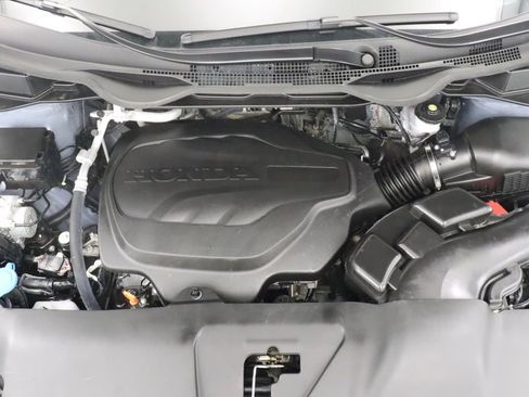 Used 2025 Honda Odyssey Sport-L image 11