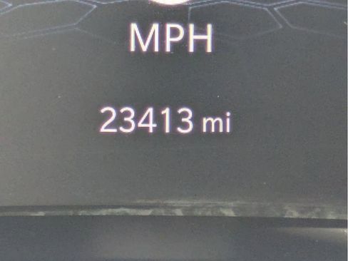 Used 2024 Jeep Compass Latitude image 23