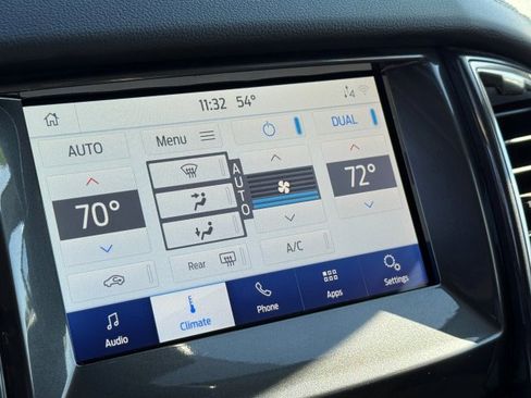 Used 2023 Ford Ranger Lariat w/ Trailer Tow Package image 26