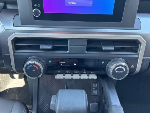 New 2026 Toyota Tacoma SR5 AWD/4WD image 13