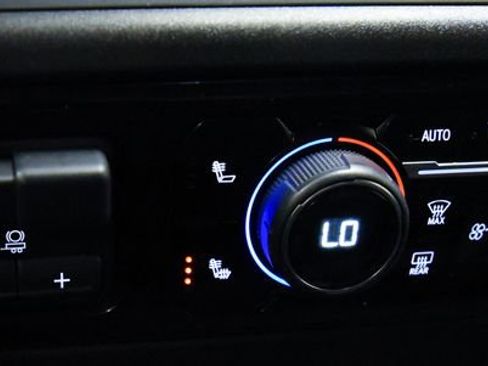 Used 2025 Chevrolet Silverado 1500 LT w/ Work Truck Package image 21