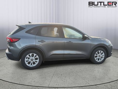 Used 2025 Ford Escape Active FWD image 7