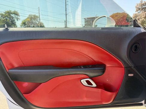 Used 2017 Dodge Challenger GT w/ Driver Convenience Group image 38