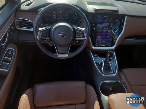 Used 2022 Subaru Outback Touring w/ Popular Package #2 image 14