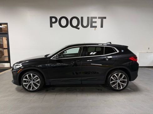 Used 2020 BMW X2 xDrive28i w/ Premium Package image 2