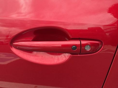 Used 2015 MAZDA MAZDA3 i Touring image 12